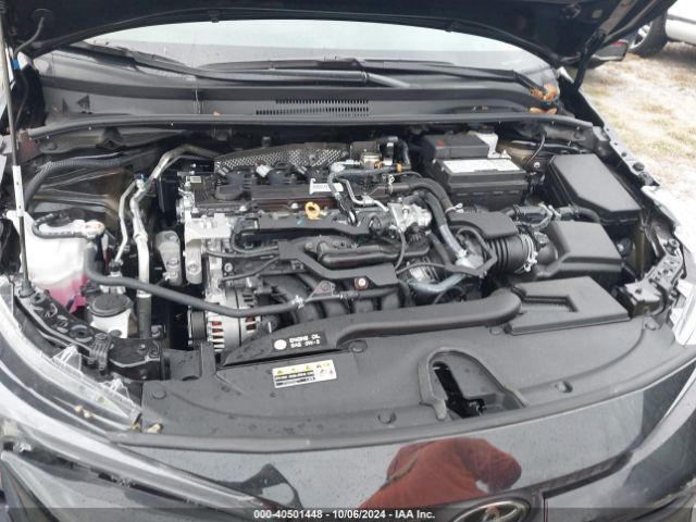 Photo 9 VIN: 5YFB4MDE6RP178704 - TOYOTA COROLLA 