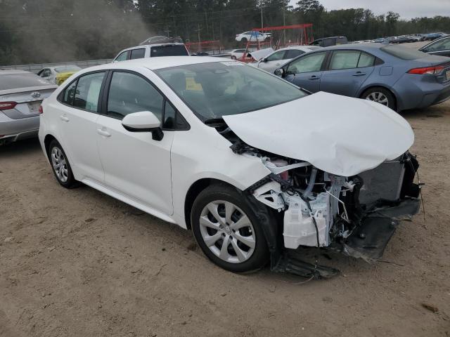 Photo 3 VIN: 5YFB4MDE6RP197348 - TOYOTA COROLLA LE 