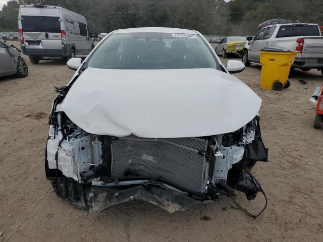 Photo 4 VIN: 5YFB4MDE6RP197348 - TOYOTA COROLLA LE 