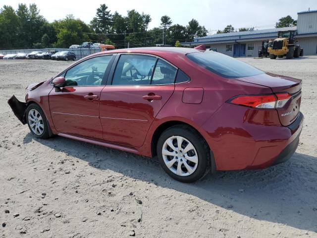 Photo 1 VIN: 5YFB4MDE6RP200782 - TOYOTA COROLLA LE 