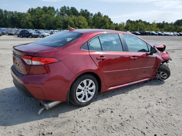 Photo 2 VIN: 5YFB4MDE6RP200782 - TOYOTA COROLLA LE 