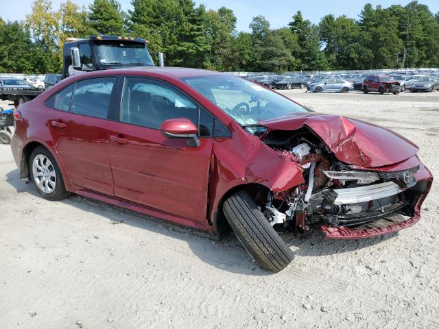 Photo 3 VIN: 5YFB4MDE6RP200782 - TOYOTA COROLLA LE 