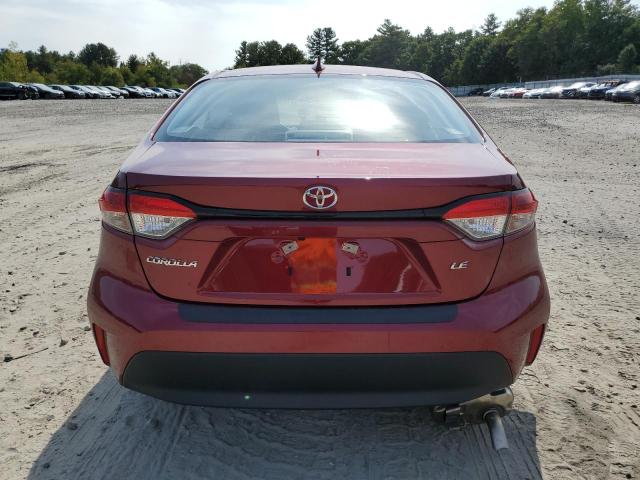 Photo 5 VIN: 5YFB4MDE6RP200782 - TOYOTA COROLLA LE 