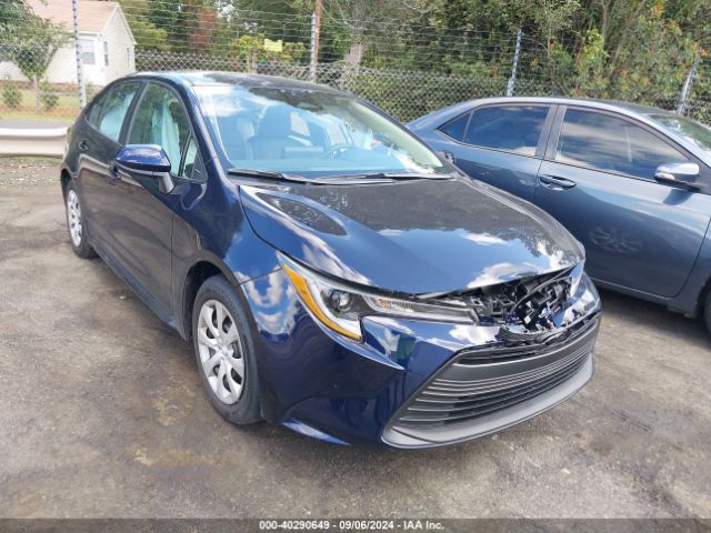 Photo 0 VIN: 5YFB4MDE6RP202581 - TOYOTA COROLLA 