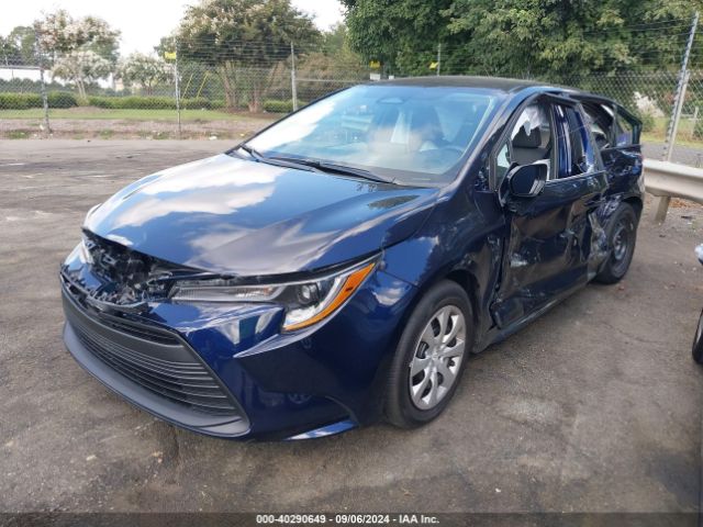 Photo 1 VIN: 5YFB4MDE6RP202581 - TOYOTA COROLLA 