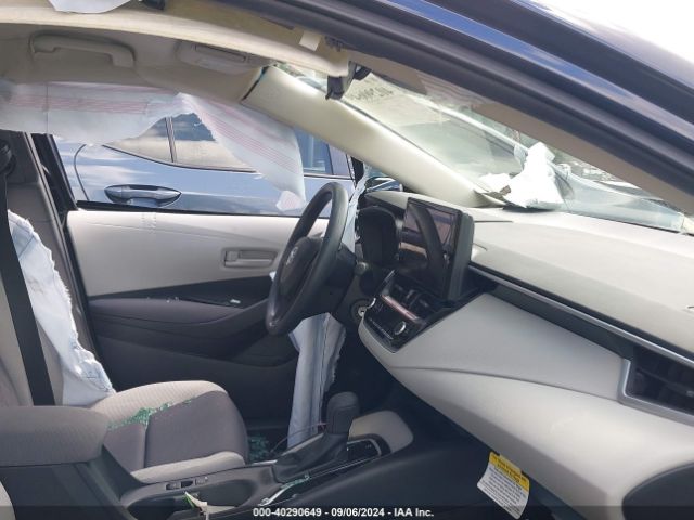 Photo 4 VIN: 5YFB4MDE6RP202581 - TOYOTA COROLLA 