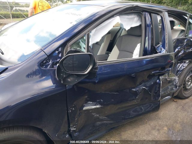 Photo 5 VIN: 5YFB4MDE6RP202581 - TOYOTA COROLLA 