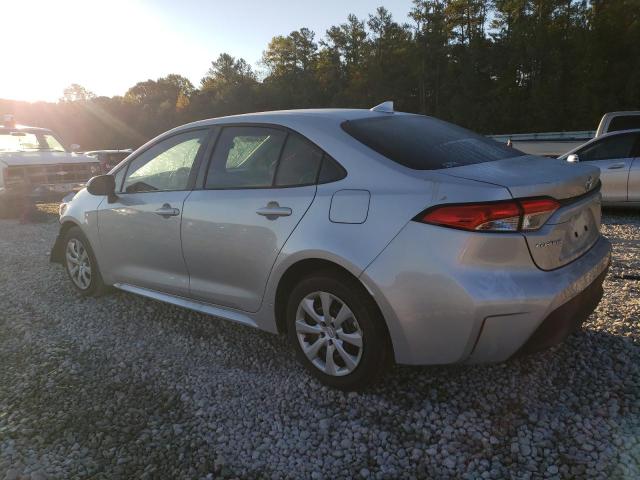 Photo 1 VIN: 5YFB4MDE6RP202872 - TOYOTA COROLLA LE 