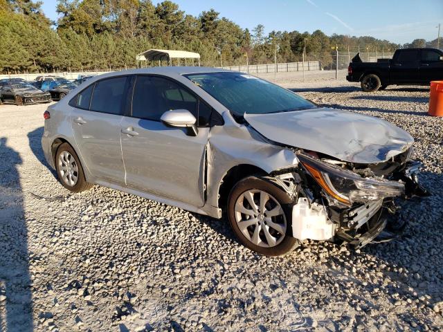 Photo 3 VIN: 5YFB4MDE6RP202872 - TOYOTA COROLLA LE 