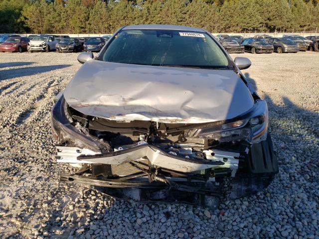 Photo 4 VIN: 5YFB4MDE6RP202872 - TOYOTA COROLLA LE 