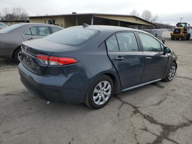 Photo 2 VIN: 5YFB4MDE6RP212088 - TOYOTA COROLLA LE 