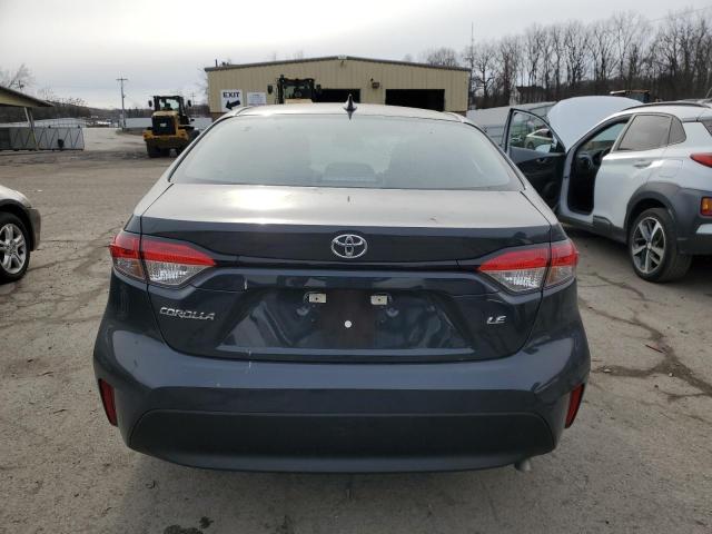 Photo 5 VIN: 5YFB4MDE6RP212088 - TOYOTA COROLLA LE 