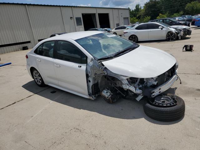 Photo 3 VIN: 5YFB4MDE7PP003195 - TOYOTA COROLLA LE 