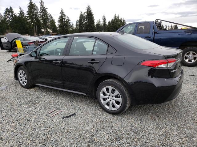 Photo 1 VIN: 5YFB4MDE7PP010969 - TOYOTA COROLLA LE 