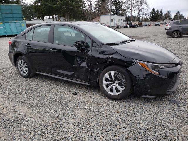 Photo 3 VIN: 5YFB4MDE7PP010969 - TOYOTA COROLLA LE 