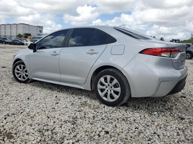 Photo 1 VIN: 5YFB4MDE7PP016075 - TOYOTA COROLLA LE 