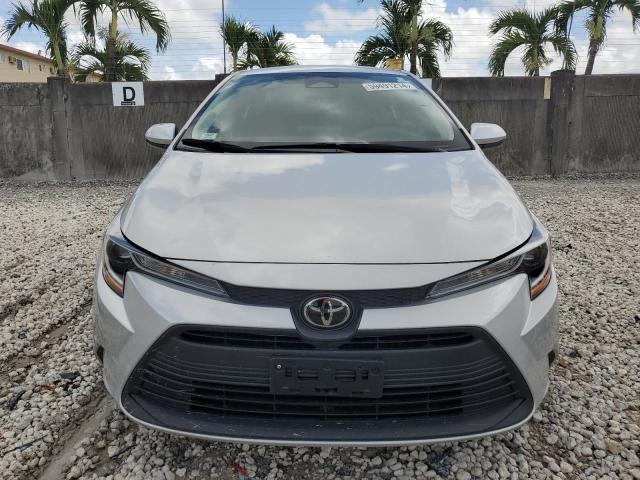 Photo 4 VIN: 5YFB4MDE7PP016075 - TOYOTA COROLLA LE 