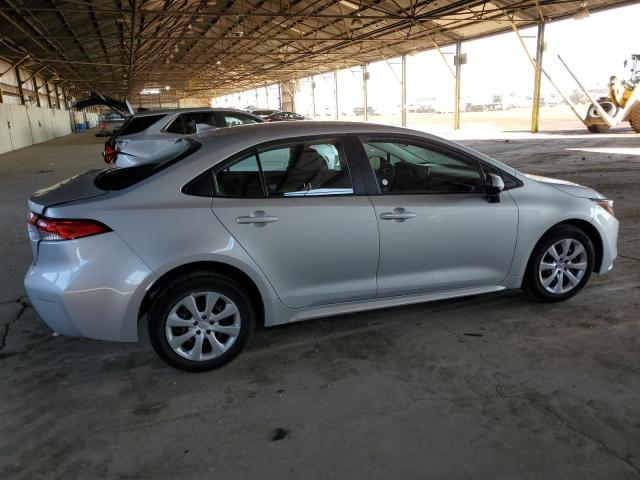 Photo 2 VIN: 5YFB4MDE7PP018327 - TOYOTA COROLLA 