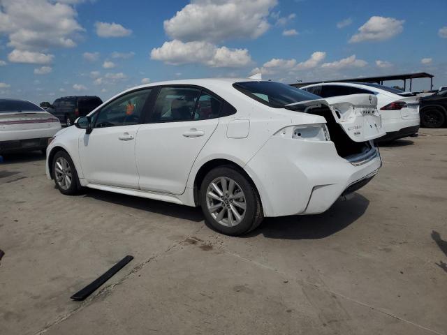 Photo 1 VIN: 5YFB4MDE7PP033877 - TOYOTA COROLLA LE 