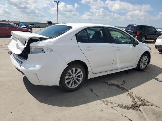 Photo 2 VIN: 5YFB4MDE7PP033877 - TOYOTA COROLLA LE 