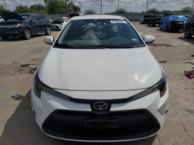 Photo 4 VIN: 5YFB4MDE7PP033877 - TOYOTA COROLLA LE 