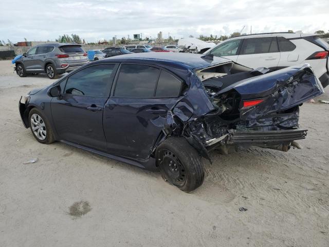 Photo 1 VIN: 5YFB4MDE7PP037346 - TOYOTA COROLLA 