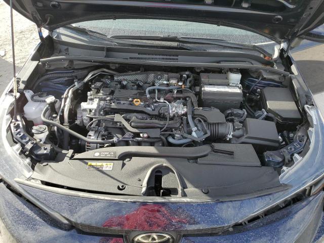 Photo 10 VIN: 5YFB4MDE7PP037346 - TOYOTA COROLLA 