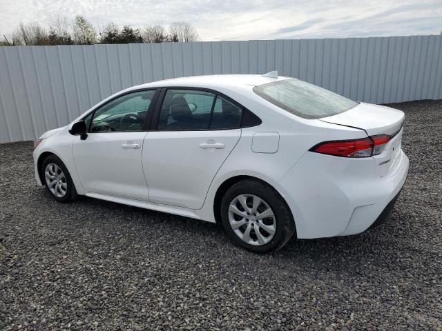 Photo 1 VIN: 5YFB4MDE7PP037508 - TOYOTA COROLLA 