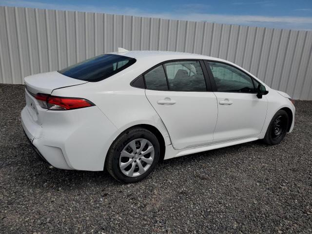 Photo 2 VIN: 5YFB4MDE7PP037508 - TOYOTA COROLLA 