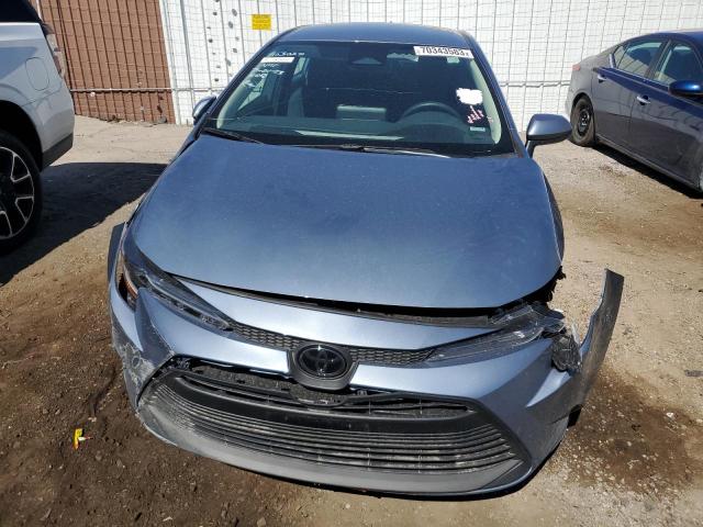 Photo 4 VIN: 5YFB4MDE7PP038674 - TOYOTA COROLLA LE 