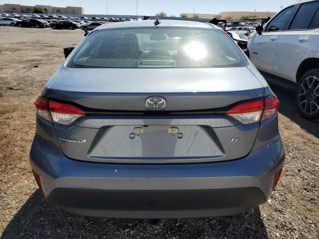 Photo 5 VIN: 5YFB4MDE7PP038674 - TOYOTA COROLLA LE 