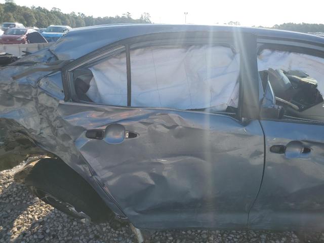 Photo 9 VIN: 5YFB4MDE7PP039310 - TOYOTA COROLLA LE 