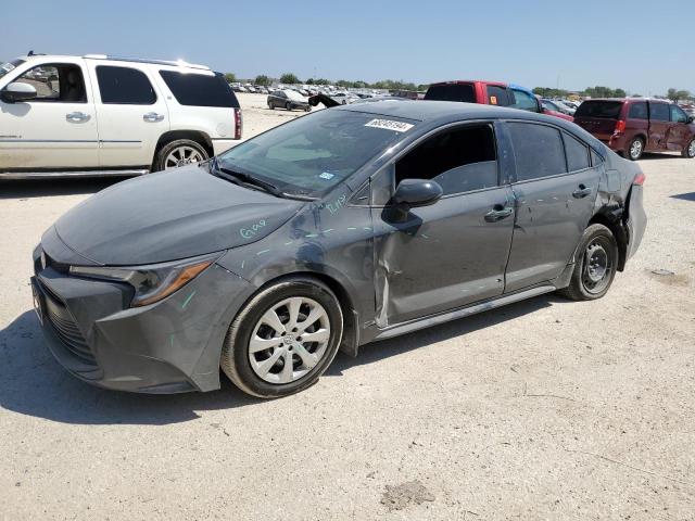 Photo 0 VIN: 5YFB4MDE7PP041350 - TOYOTA COROLLA LE 