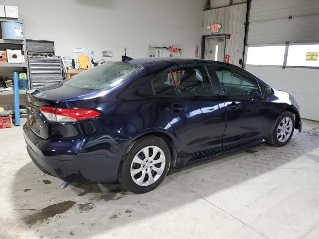 Photo 2 VIN: 5YFB4MDE7PP046502 - TOYOTA COROLLA LE 