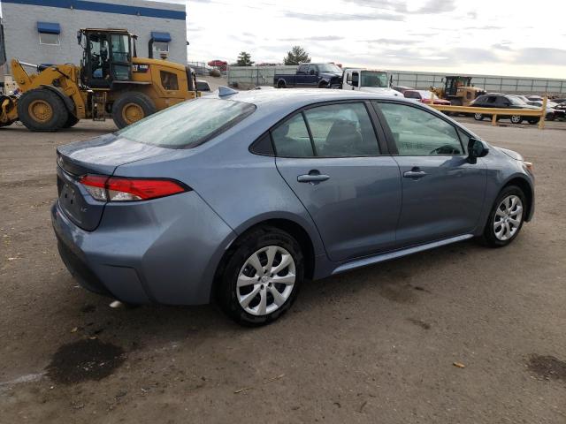 Photo 2 VIN: 5YFB4MDE7PP061758 - TOYOTA COROLLA 