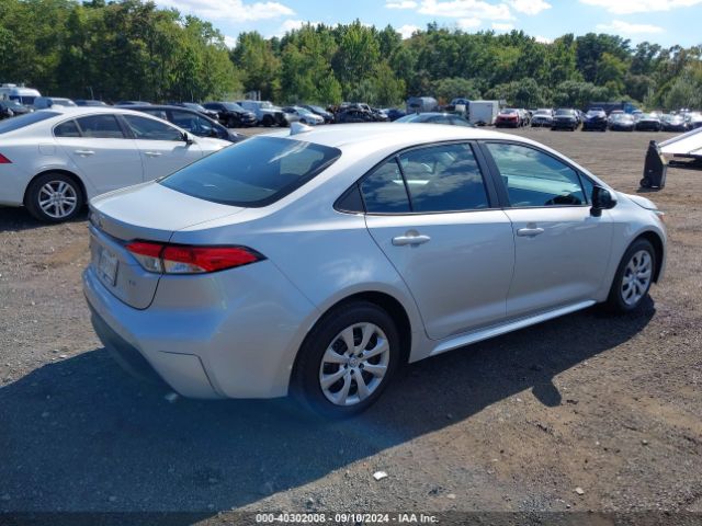 Photo 3 VIN: 5YFB4MDE7PP063106 - TOYOTA COROLLA 