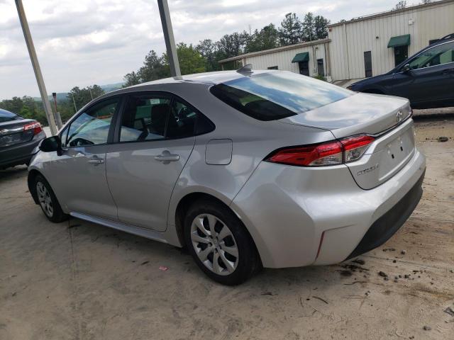 Photo 1 VIN: 5YFB4MDE7PP063946 - TOYOTA COROLLA 