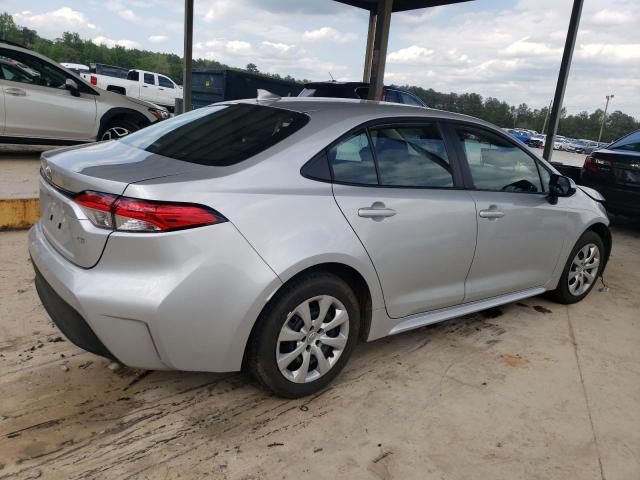 Photo 2 VIN: 5YFB4MDE7PP063946 - TOYOTA COROLLA 