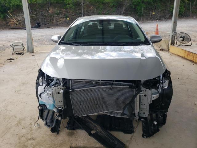 Photo 4 VIN: 5YFB4MDE7PP063946 - TOYOTA COROLLA 