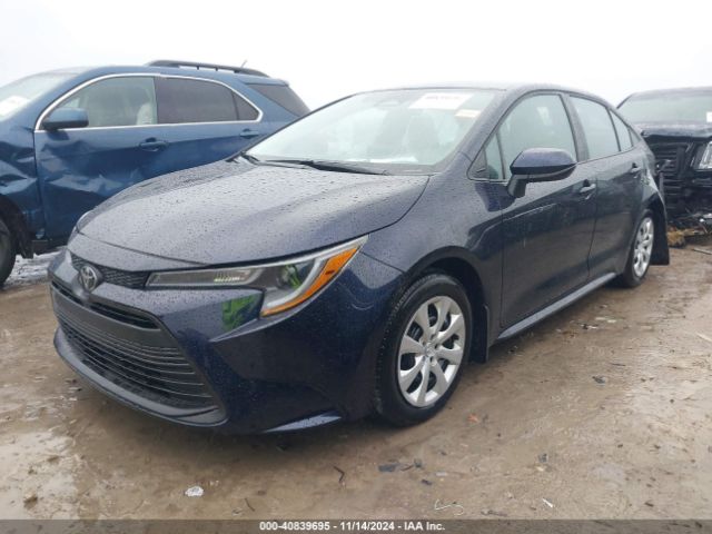 Photo 1 VIN: 5YFB4MDE7PP066331 - TOYOTA COROLLA 