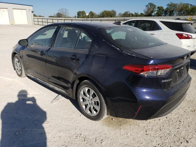 Photo 1 VIN: 5YFB4MDE7PP066958 - TOYOTA COROLLA 