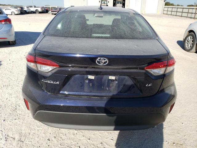 Photo 5 VIN: 5YFB4MDE7PP066958 - TOYOTA COROLLA 