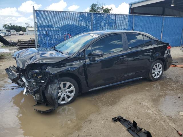 Photo 0 VIN: 5YFB4MDE7PP070265 - TOYOTA COROLLA LE 