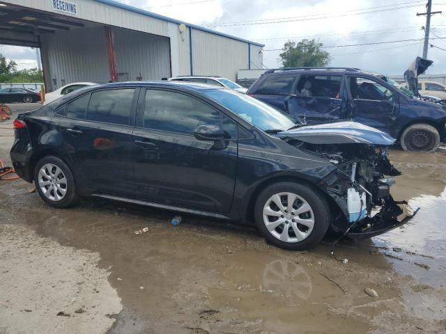 Photo 3 VIN: 5YFB4MDE7PP070265 - TOYOTA COROLLA LE 