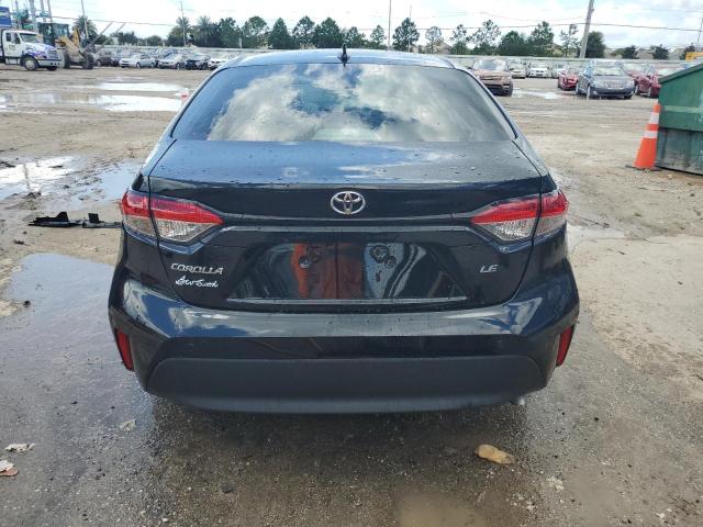 Photo 5 VIN: 5YFB4MDE7PP070265 - TOYOTA COROLLA LE 