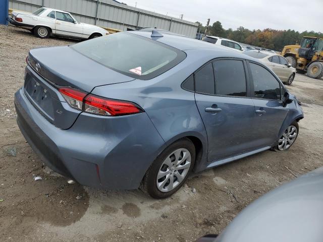 Photo 2 VIN: 5YFB4MDE7PP071061 - TOYOTA COROLLA 