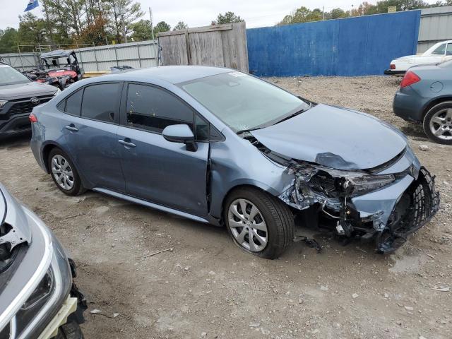 Photo 3 VIN: 5YFB4MDE7PP071061 - TOYOTA COROLLA 