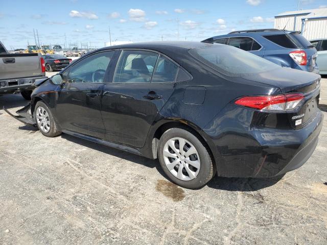 Photo 1 VIN: 5YFB4MDE7PP077555 - TOYOTA COROLLA LE 