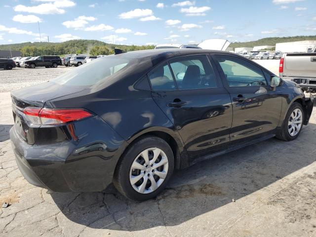 Photo 2 VIN: 5YFB4MDE7PP077555 - TOYOTA COROLLA LE 