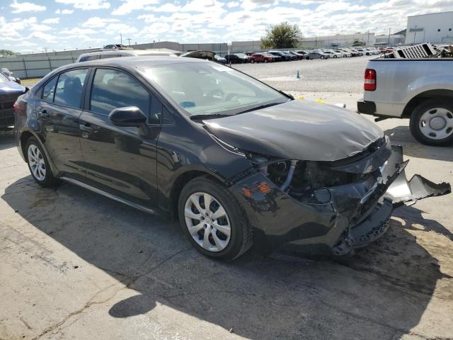 Photo 3 VIN: 5YFB4MDE7PP077555 - TOYOTA COROLLA LE 